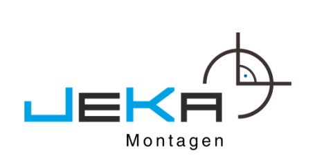 Logo JeKa Montagen